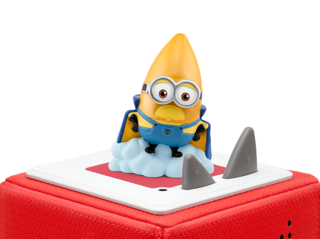 Bild von Tonies -360- Ich - einfach unverbesserlich 4 - 10001486