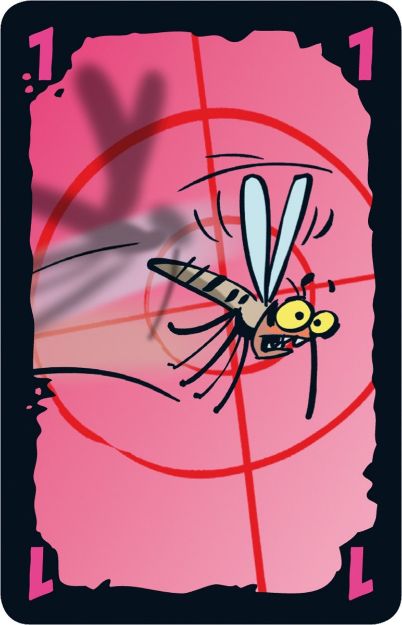 Bild von Schmidt Spiele DREI MAGIER SPIELE Mogel Motte - 40862