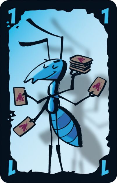 Bild von Schmidt Spiele DREI MAGIER SPIELE Mogel Motte - 40862