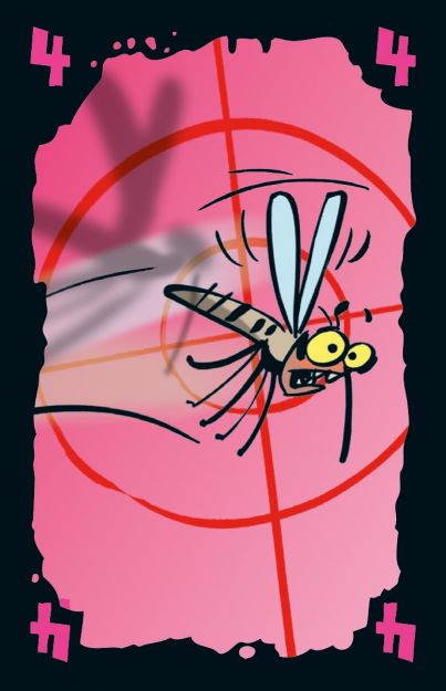 Bild von Schmidt Spiele DREI MAGIER SPIELE Mogel Motte - 40862