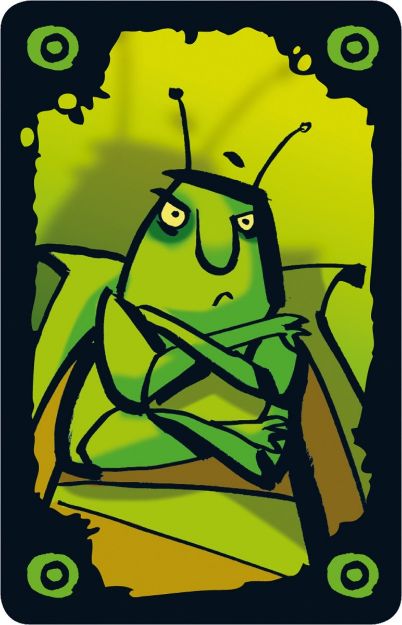 Bild von Schmidt Spiele DREI MAGIER SPIELE Mogel Motte - 40862