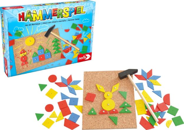 Bild von Hammerspiel - 606049101
