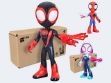 Bild von Spiderman and his amazing Friends supergroße Figur - F37115L0