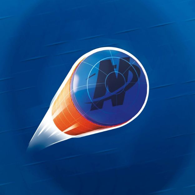 Bild von Nerf N1 Refill 20 Nachfüllpack