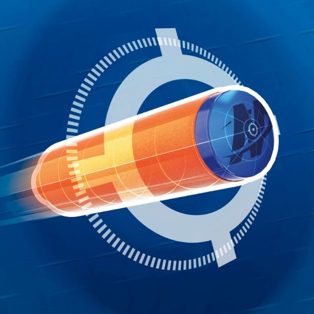 Bild von Nerf N1 Refill 20 Nachfüllpack