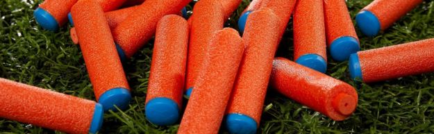 Bild von Nerf N1 Refill 20 Nachfüllpack