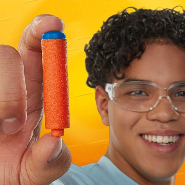 Bild von Nerf N1 Refill 20 Nachfüllpack