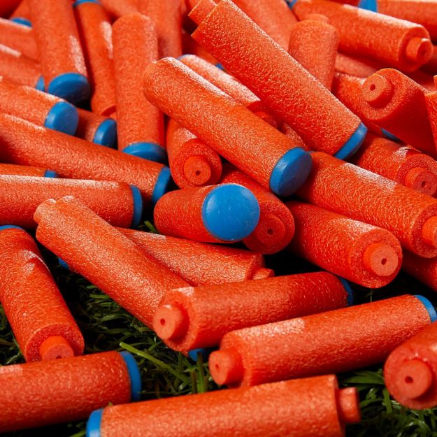 Bild von Nerf N1 Refill 20 Nachfüllpack