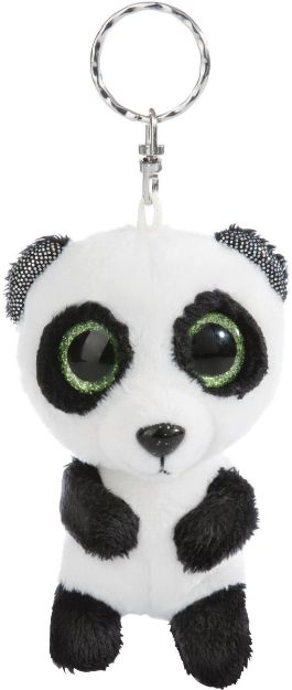 Bild von NICI Schlüsselanhänger Glubschis Panda 9cm