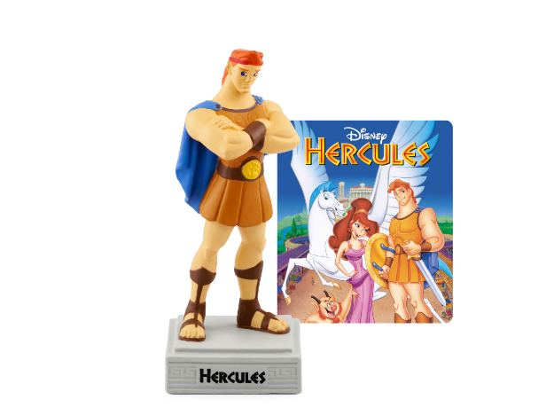 Bild von Tonies - 007 - Disney Hercules [DACH] - 11000432