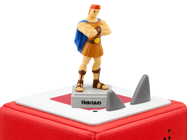 Bild von Tonies - 007 - Disney Hercules [DACH] - 11000432