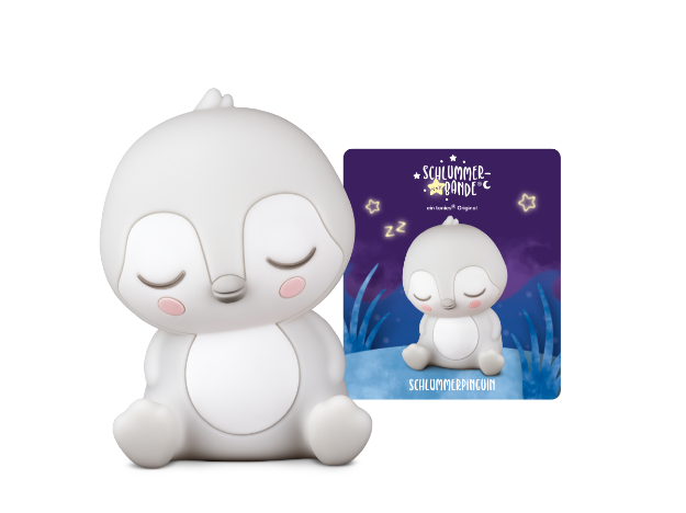 Bild von Tonies -479- Nachtlicht - Schlummerbande - Pinguin [DACH] - 11002521