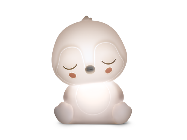 Bild von Tonies - Nachtlicht - Schlummerbande - Pinguin [DACH] - 11002521