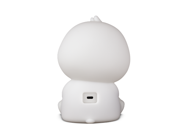 Bild von Tonies -479- Nachtlicht - Schlummerbande - Pinguin [DACH] - 11002521