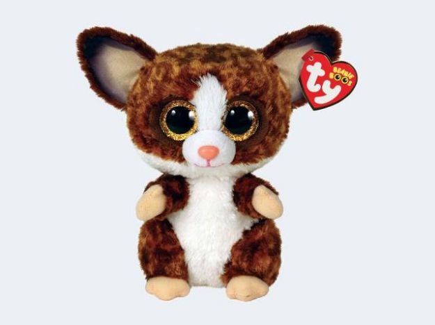 Bild von Ty Buschbaby Binky 15cm - 36374