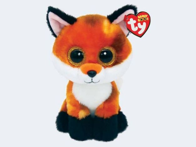 Bild von Ty Fuchs Meadow 15cm - 36379