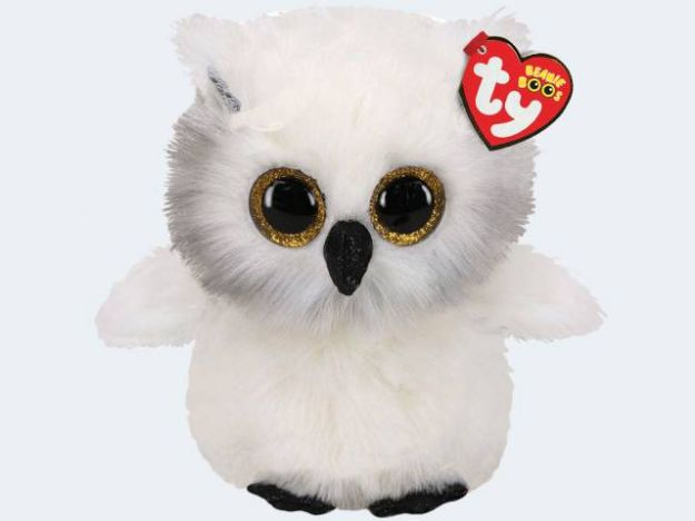 Bild von Ty Eule Austin 24cm - 36480