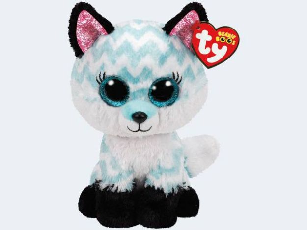 Bild von Ty Fuchs Atlas Piper 24cm - 36491