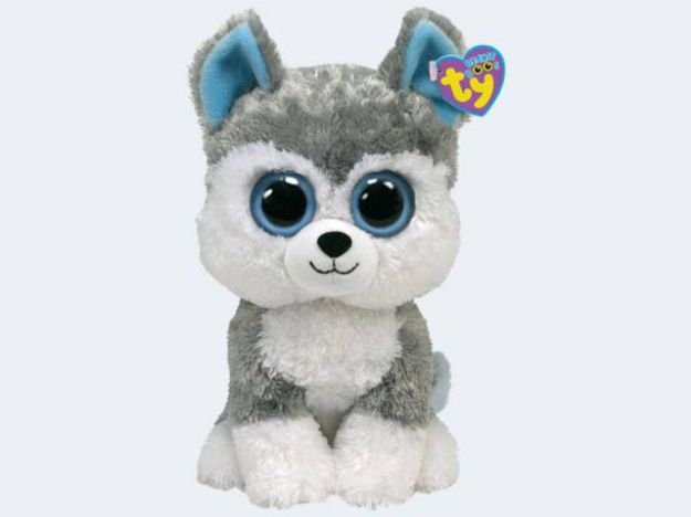 Bild von Ty Husky Slush 24cm - 7136902