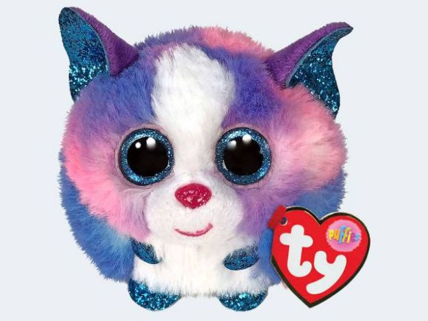 Bild von Ty Puffie Cleo Husky - 42521