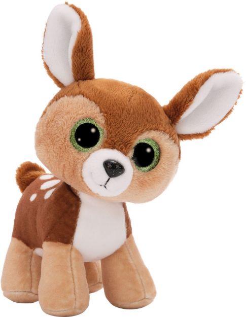 Bild von NICI Glubschis stehend Rehitz Feena 15cm