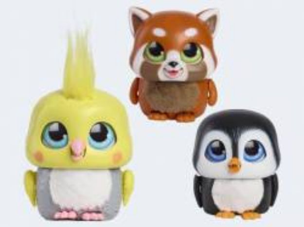 Bild von FurREAL Handfuls 3f sortiert