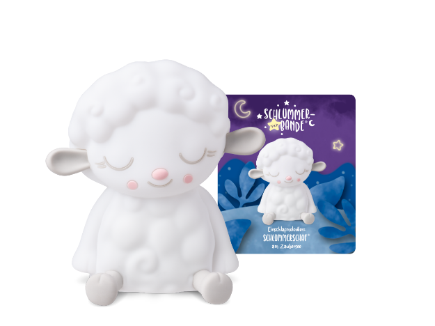 Bild von Tonies - Nachtlicht Tonie -Schlummerschaf [DACH] - 11001164