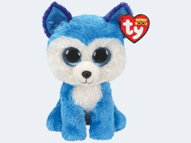 Bild von Ty Husky Prince 15cm - 36310