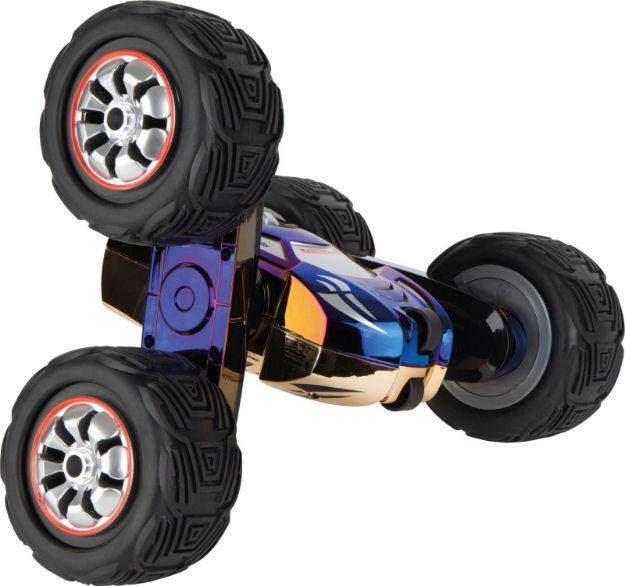 Bild von CARRERA RC - 2,4GHz Turnator Color Flip - 370162114