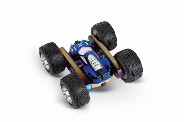 Bild von CARRERA RC - 2,4GHz Turnator Color Flip - 370162114