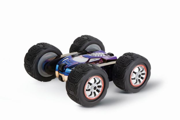 Bild von CARRERA RC - 2,4GHz Turnator Color Flip - 370162114