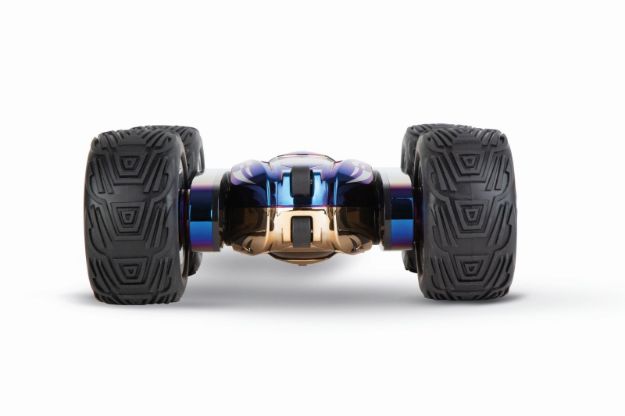 Bild von CARRERA RC - 2,4GHz Turnator Color Flip - 370162114