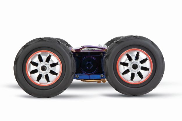 Bild von CARRERA RC - 2,4GHz Turnator Color Flip - 370162114