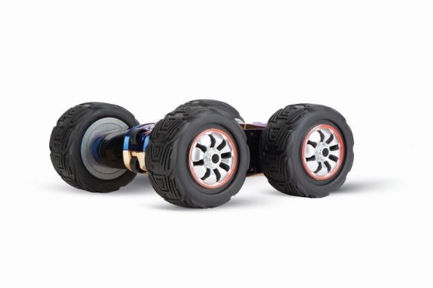 Bild von CARRERA RC - 2,4GHz Turnator Color Flip - 370162114