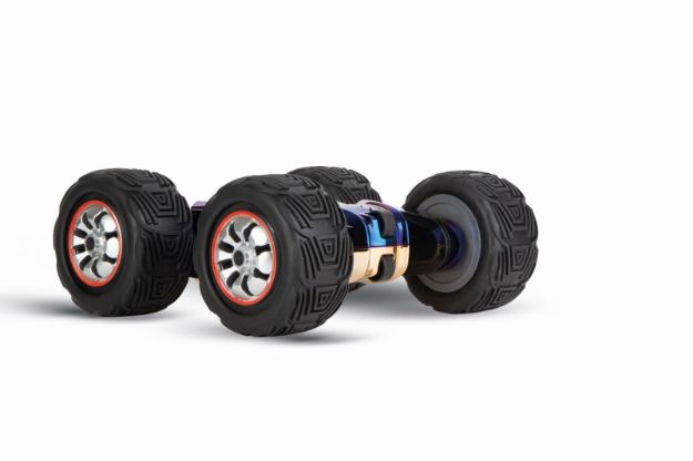 Bild von CARRERA RC - 2,4GHz Turnator Color Flip - 370162114