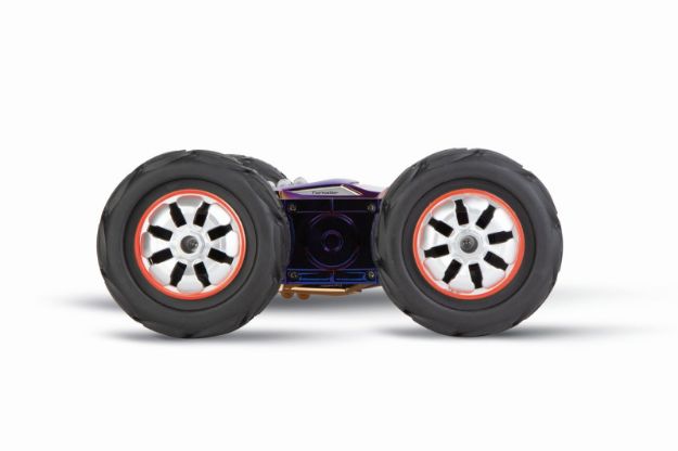 Bild von CARRERA RC - 2,4GHz Turnator Color Flip - 370162114