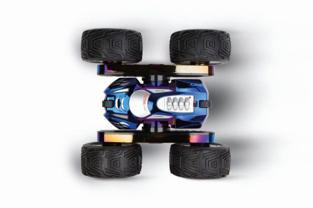 Bild von CARRERA RC - 2,4GHz Turnator Color Flip - 370162114