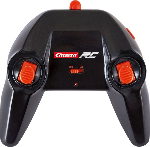 Bild von CARRERA RC - 2,4GHz Turnator Color Flip - 370162114