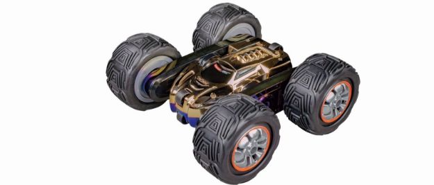 Bild von CARRERA RC - 2,4GHz Turnator Color Flip - 370162114