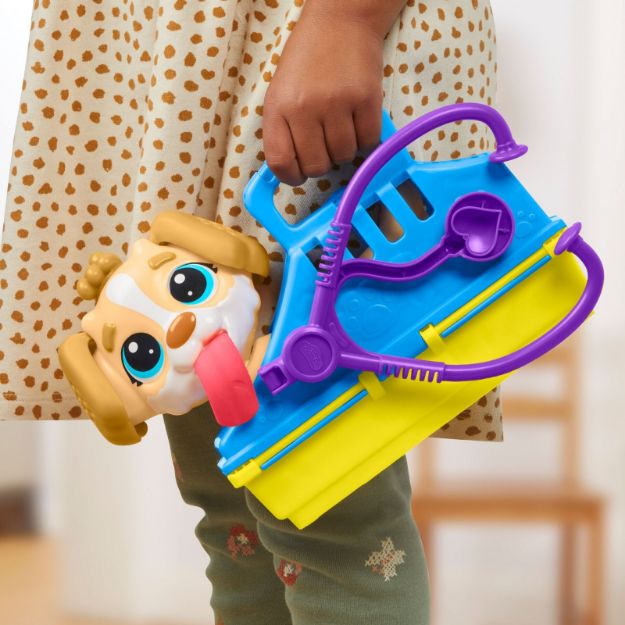 Bild von PD Tierarzt Knetset - F36395L0