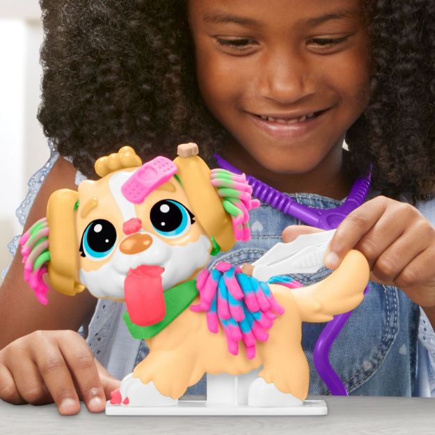 Bild von PD Tierarzt Knetset - F36395L0