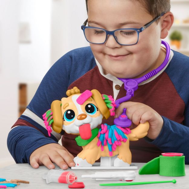 Bild von PD Tierarzt Knetset - F36395L0