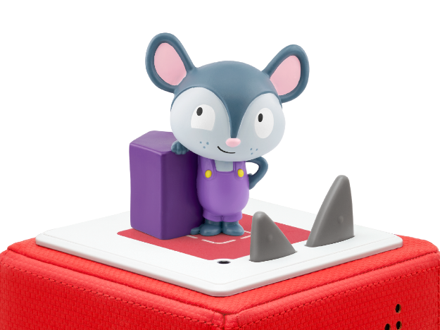 Bild von Tonies -072- Lalalinos - Es groovt in Bumbaloo [DACH] - 11000615