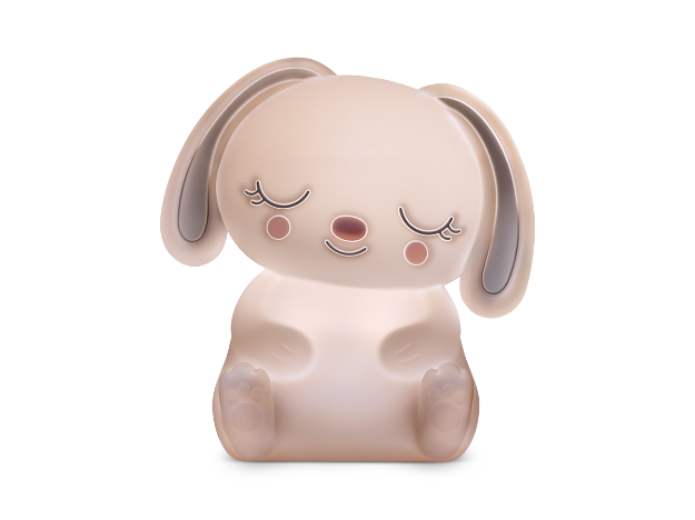 Bild von Tonies - Nachtlicht - Schlummerhase [DACH] - 11001763