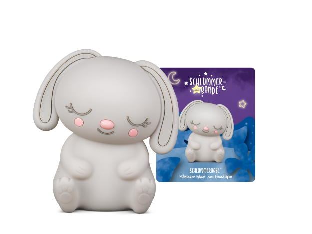Bild von Tonies - Nachtlicht - Schlummerhase [DACH] - 11001763