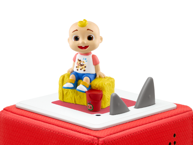 Bild von Tonies -071- CoComelon - Raus in die Welt mit JJ [DACH] - 11001834