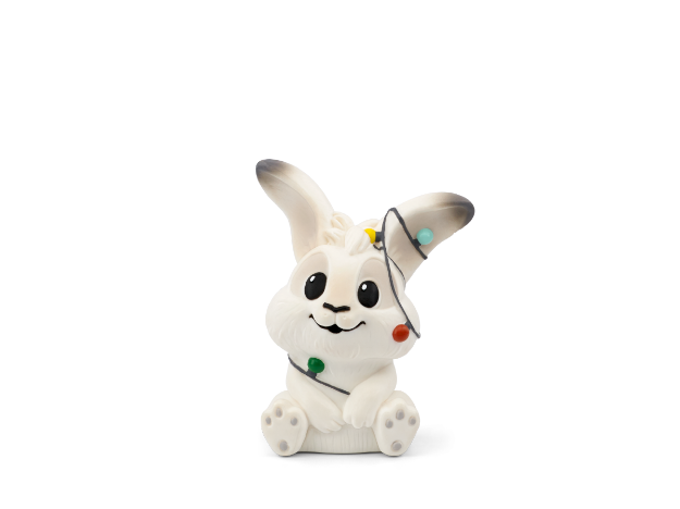 Bild von Tonies -110- Adventskalender 2025 - Flöckchen und die verschwundenen Weihnachtslichter - 11001916