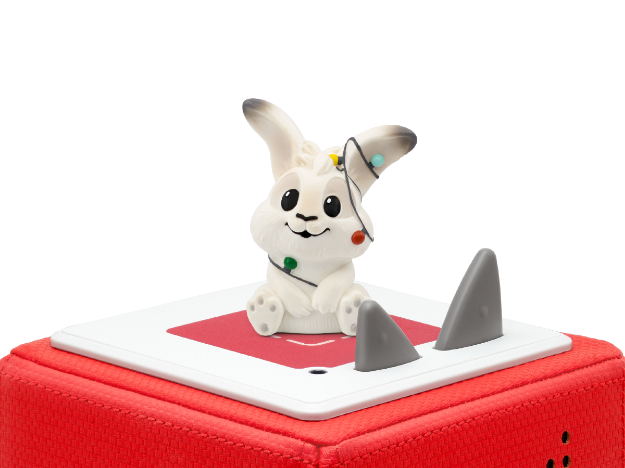 Bild von Tonies -110- Adventskalender 2025 - Flöckchen und die verschwundenen Weihnachtslichter - 11001916