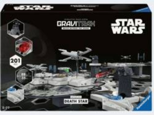 Bild von GraviTrax Action-Set Death Star STAR WARS 8+