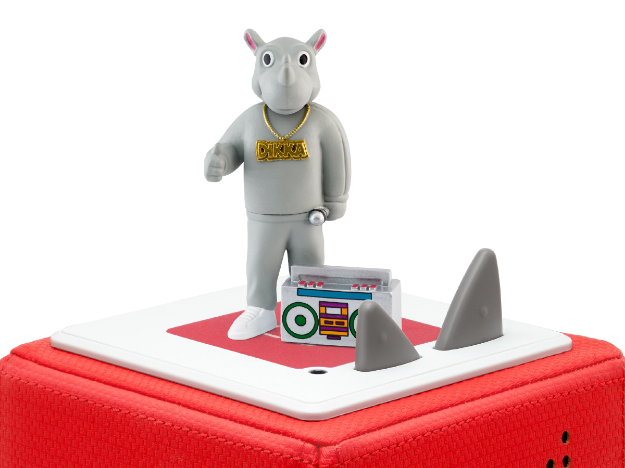 Bild von Tonies -336- DIKKA - Oh yeah! - 10001685